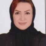 تصویر دکتر سولماز وطنخواه قدیم