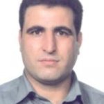 تصویر دکتر ساسان علی محمدزاده طاهر