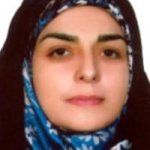 تصویر دکتر مریم نوری