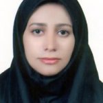 تصویر دکتر وجیهه مصدق جلال آبادی