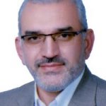 تصویر دکتر محمود حیدری