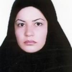 تصویر دکتر سولماز نصیرزاده