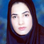 تصویر دکتر لیلا اکبری