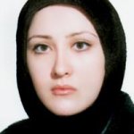 تصویر دکتر سهیلا حسینیان