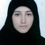 تصویر دکتر امنه علی بیگی بنی