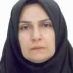 تصویر دکتر سهیلا اشراقی