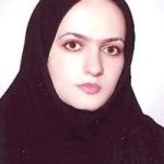 تصویر دکتر فیروزه عابدی