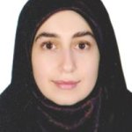 تصویر دکتر فرزانه بلوکی مقدم