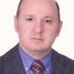 تصویر دکتر امین صالحی کرمانی