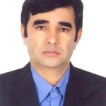 تصویر دکتر محمدرضا هدایتی مقدم