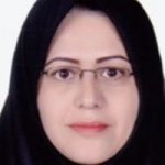 تصویر دکتر سهیلا ناصری