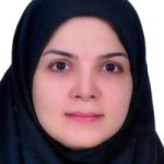 تصویر دکتر ملیحه شهبازی اکبری