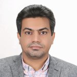 تصویر دکتر محمدهادی محمدی