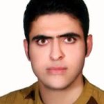 تصویر دکتر امین پیری