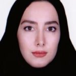 تصویر دکتر زهرا شعرباف عیدگاهی