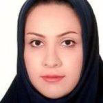 تصویر دکتر شیرین شمس الکتابی