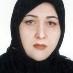 تصویر دکتر نازیلا میرفخرائی