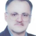 تصویر دکتر رحیم مهدی یار