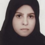 تصویر دکتر سهیلا حق پناه