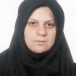 تصویر دکتر نازیلا میرمحمدصادقی
