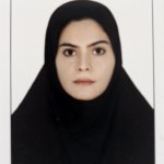 تصویر دکتر آمنه چاهیدانی