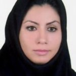 تصویر دکتر آمنه کفاشی