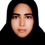 تصویر دکتر هانیه پیری
