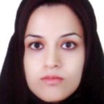 تصویر دکتر مریم عارفی