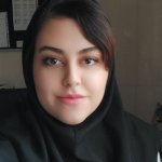 تصویر دکتر فرشته ولی زاده