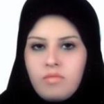 تصویر دکتر فاطمه قدوسی