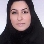 تصویر دکتر لعیا رهبان