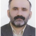 تصویر دکتر شهریار علی اکبری نیا