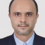 تصویر دکتر سیدمجید اخوان حجازی