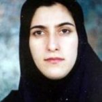 تصویر دکتر فاطمه رحیمی انارکی