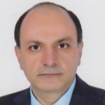 تصویر دکتر محسن مجاهدی