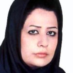 تصویر دکتر نازیلا کاظمی