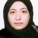 تصویر دکتر طناز ثابتیان