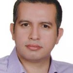تصویر دکتر کاوه انصاری