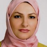 تصویر دکتر سهیلا اسکندرلواسانی