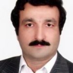 تصویر دکتر مهدی دوستداری