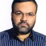 تصویر دکتر حمیدرضا همتی