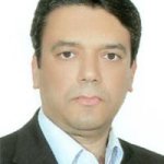 تصویر دکتر محمود بهادری نیا