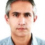 تصویر دکتر کاوه شفیعی