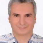 تصویر دکتر عباس رحیمی