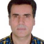 تصویر دکتر ظفر معصومی مقدم