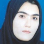 تصویر دکتر سهیلا امیریان