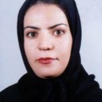 تصویر دکتر طیبه شجاعی