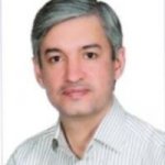 تصویر دکتر شکراله عبدالهی شمسی