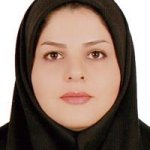 تصویر دکتر افسانه احمدی