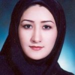 تصویر دکتر لیلا معصومی تکبلاغ
